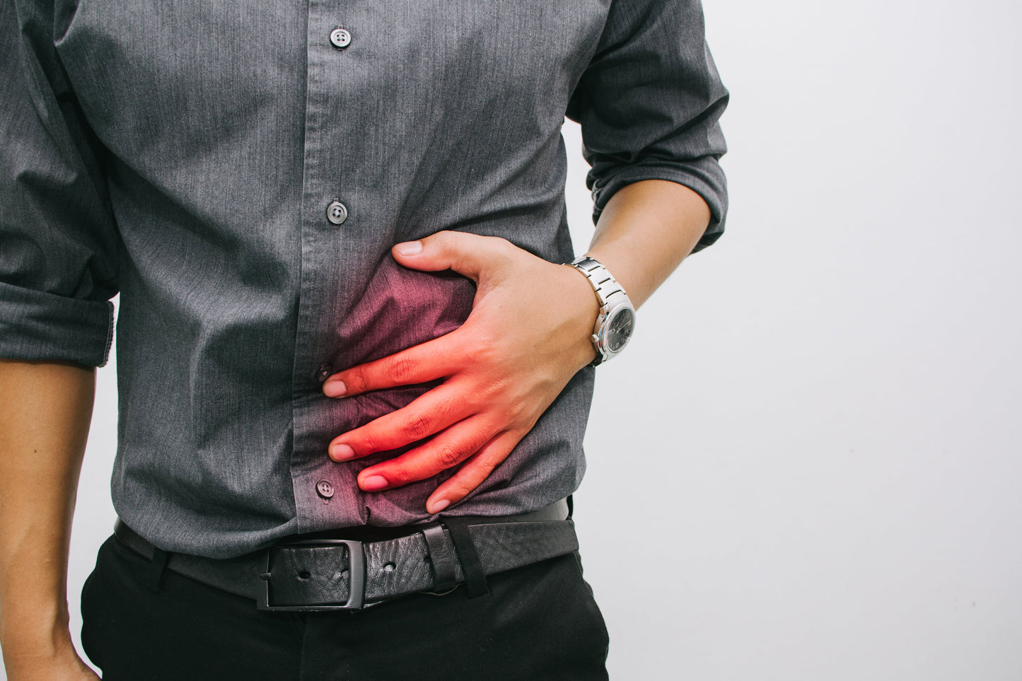 What are the Long-Term Effects of Poor Gut Health?