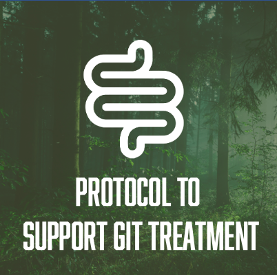 Protocol To Support GIT Treatment