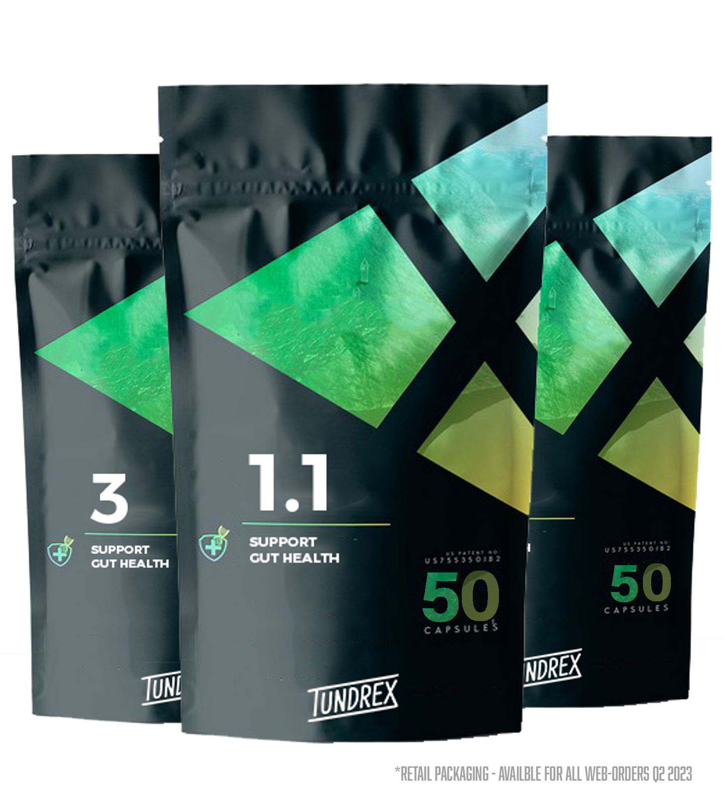 Tundrex