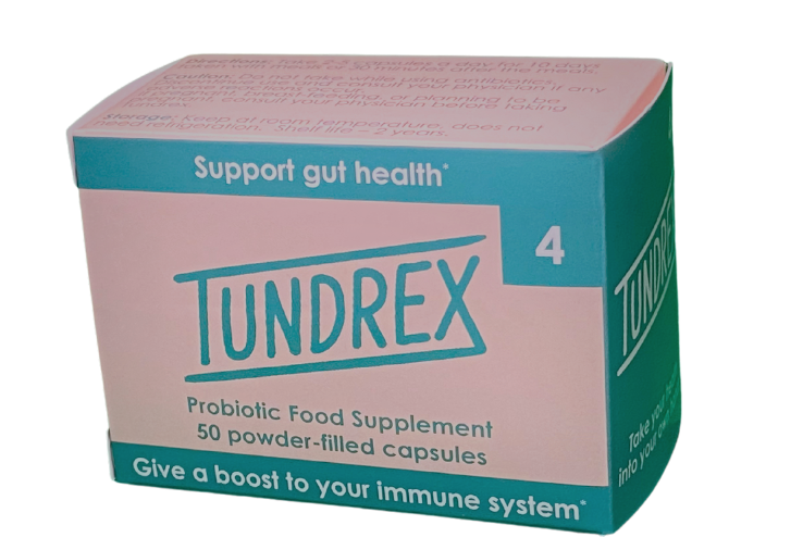 Tundrex 4
