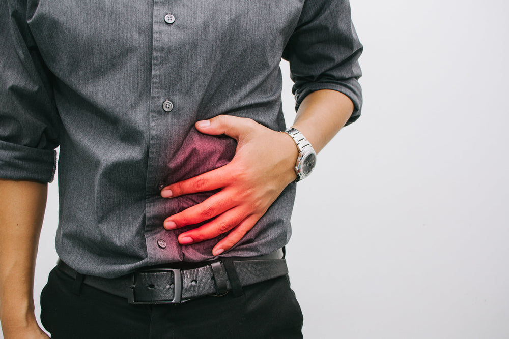 What are the Long-Term Effects of Poor Gut Health?