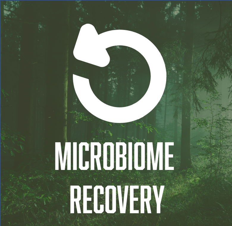 Microbiome Recovery