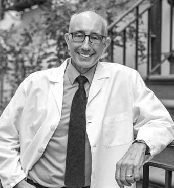 Dr. Leo Galland, MD