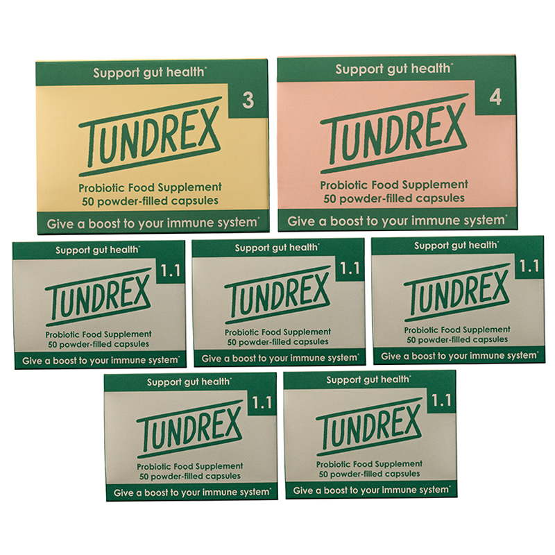 Protocol To Support GIT Treatment